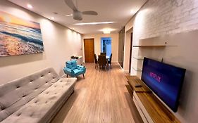 Apartamento 82 - Guilhermina